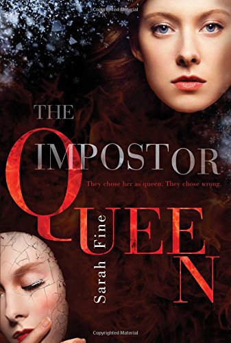 9781481441902: The Impostor Queen: Volume 1