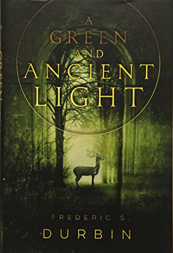 Imagen de archivo de A Green and Ancient Light a la venta por BookHolders