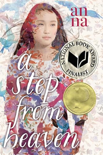 Beispielbild fr A Step from Heaven (Caitlyn Dlouhy) zum Verkauf von ZBK Books