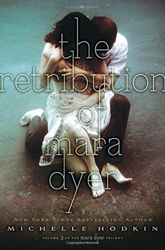 9781481442381: The Retribution of Mara Dyer