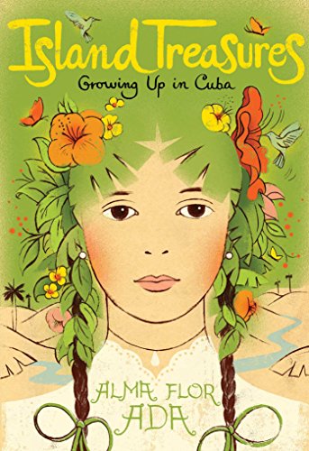 Imagen de archivo de Island Treasures : Growing up in Cuba a la venta por Better World Books: West