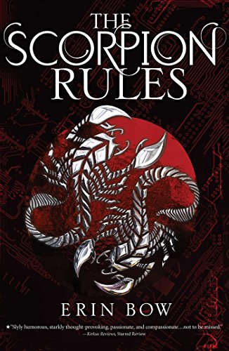 Stock image for The Scorpion Rules for sale by Better World Books