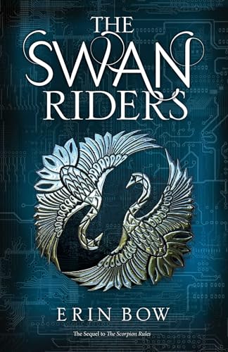 9781481442756: The Swan Riders (Prisoners of Peace)