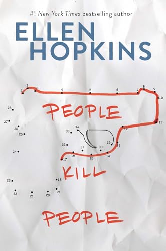 Beispielbild fr People Kill People zum Verkauf von Gulf Coast Books