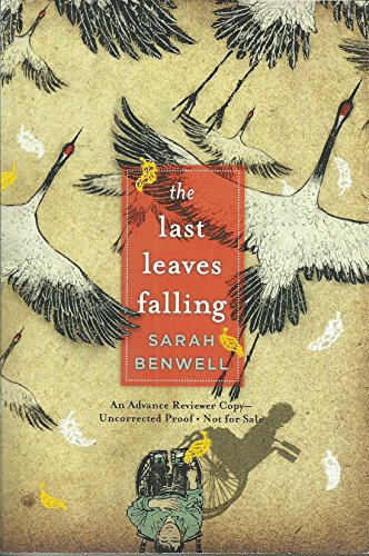 9781481443289: The Last Leaves Falling