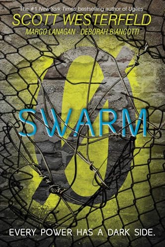 Stock image for Swarm (2) (Zeroes) for sale by ZBK Books