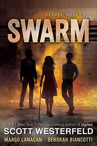 Beispielbild fr Swarm (2) (Zeroes) zum Verkauf von Gulf Coast Books