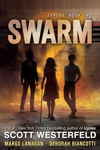 Stock image for Swarm (2) (Zeroes) for sale by Gulf Coast Books