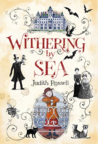 Stock image for Withering-by-Sea for sale by Wonder Book