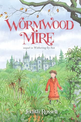 Imagen de archivo de Wormwood Mire a la venta por Better World Books