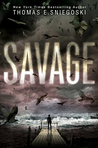 9781481443739: Savage