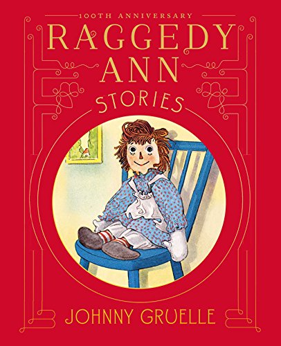 Imagen de archivo de Raggedy Ann Stories a la venta por Goodwill