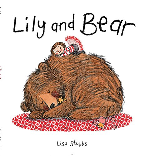 Beispielbild fr Lily and Bear zum Verkauf von Better World Books