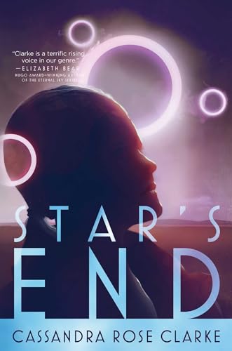Stock image for Star's End for sale by HPB-Ruby