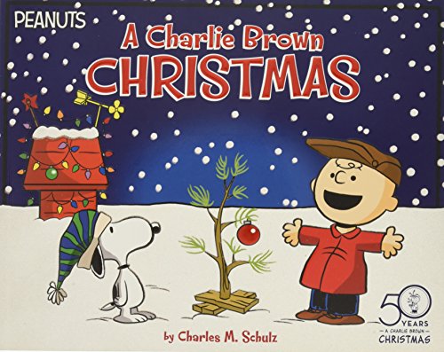 Beispielbild fr A Charlie Brown Christmas (Peanuts) zum Verkauf von Jenson Books Inc