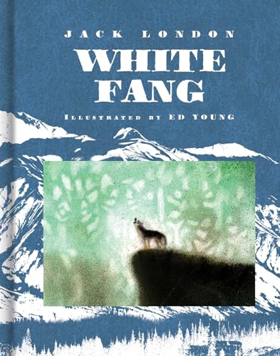 9781481444453: White Fang