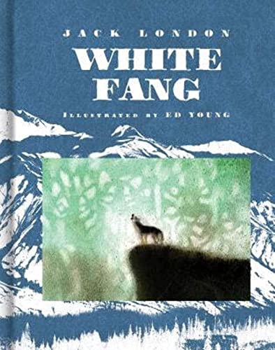 9781481444453: White Fang (Scribner Classics)