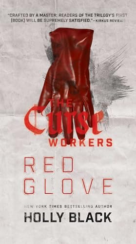 9781481444545: Red Glove: Volume 2