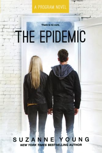Beispielbild fr The Epidemic (4) (Program) zum Verkauf von Wonder Book
