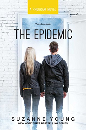 9781481444705: The Epidemic: Volume 4