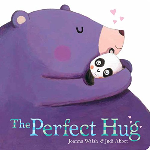 Beispielbild fr The Perfect Hug (Classic Board Books) zum Verkauf von SecondSale