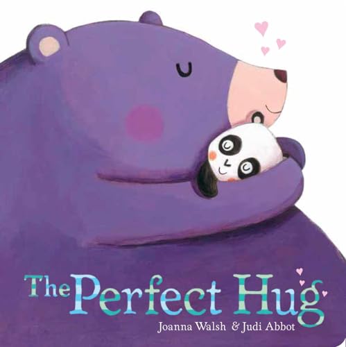 Imagen de archivo de The Perfect Hug (Classic Board Books) a la venta por SecondSale