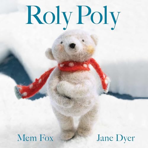 Stock image for Roly Poly for sale by Better World Books