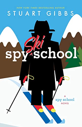 9781481445634: Spy Ski School