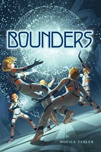 Beispielbild fr Bounders (1) zum Verkauf von Wonder Book