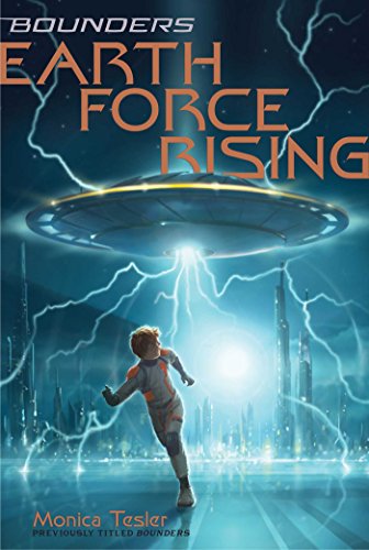 Beispielbild fr Earth Force Rising (1) (Bounders) zum Verkauf von Wonder Book