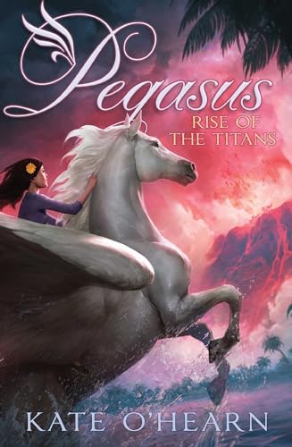 Beispielbild fr Rise of the Titans (5) (Pegasus) zum Verkauf von Wonder Book