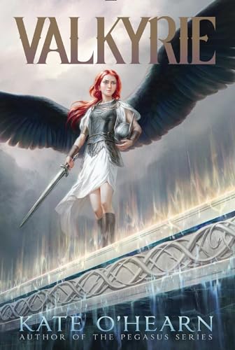Stock image for Valkyrie (1) for sale by Your Online Bookstore