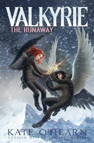 Stock image for The Runaway (2) (Valkyrie) for sale by HPB-Emerald