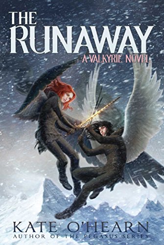 9781481447416: The Runaway (Volume 2)