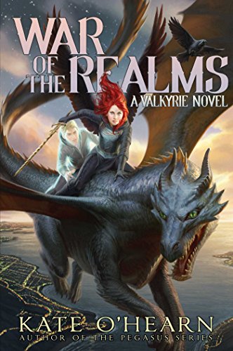 Imagen de archivo de War of the Realms a la venta por Better World Books