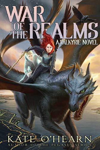 Beispielbild fr War of the Realms (3) (Valkyrie) zum Verkauf von Wonder Book