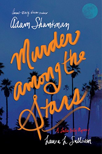 9781481447911: Murder Among the Stars: A Lulu Kelly Mystery