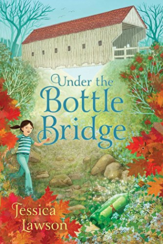 Stock image for Under the Bottle Bridge for sale by ThriftBooks-Atlanta