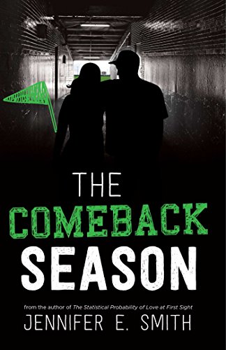 9781481448512: The Comeback Season