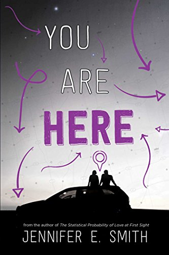 Stock image for You Are Here for sale by Better World Books
