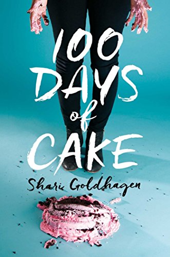 Beispielbild fr 100 Days of Cake zum Verkauf von Better World Books