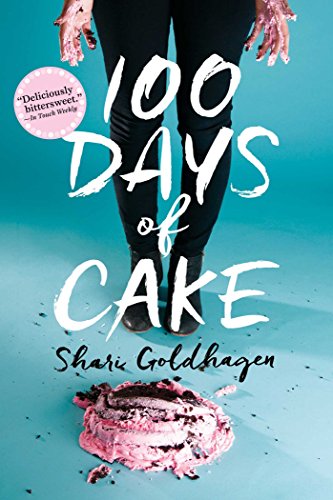 Beispielbild fr 100 Days of Cake zum Verkauf von Better World Books