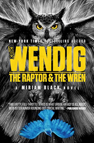 9781481448741: The Raptor & the Wren (Volume 5)