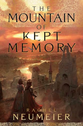 Beispielbild fr The Mountain of Kept Memory zum Verkauf von Buchpark