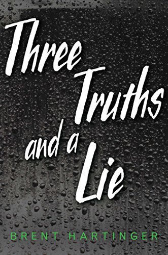 9781481449601: Three Truths and a Lie