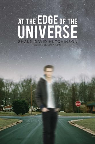 Stock image for At the Edge of the Universe for sale by Better World Books
