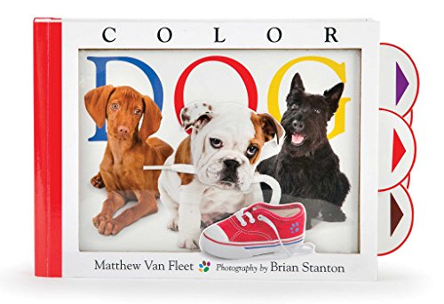 9781481449861: Color Dog