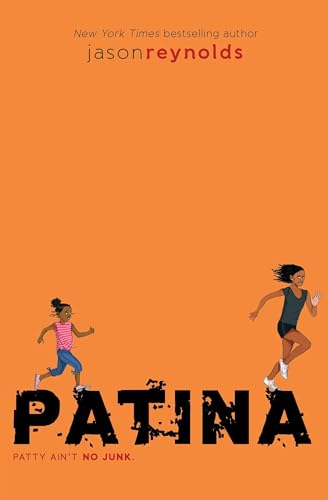 Imagen de archivo de Patina (2) (Track) a la venta por Your Online Bookstore