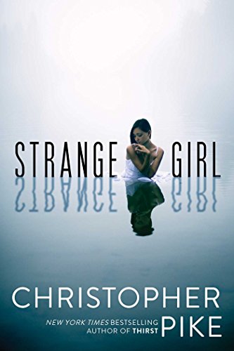 9781481450584: Strange Girl