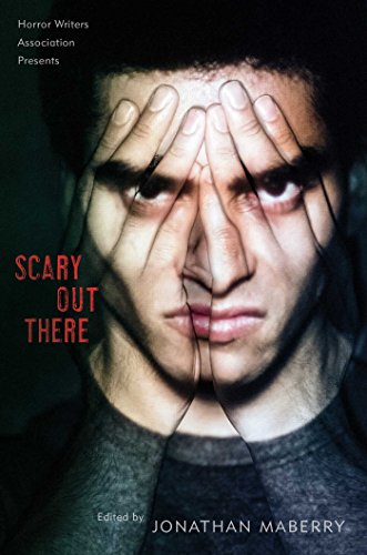 Stock image for Scary Out There for sale by SecondSale